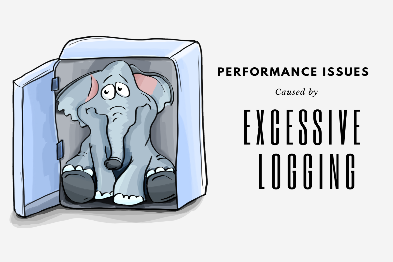 Hidden Performance Issues Caused by Excessive Logging in PHP Applications