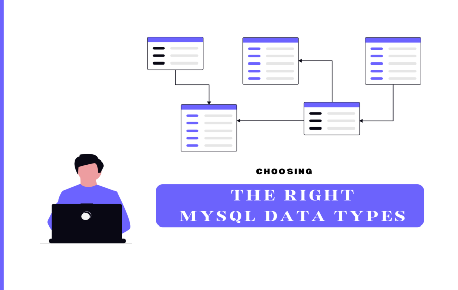 Choosing the Right MySQL Data Types: A Hidden Key to Database Performance