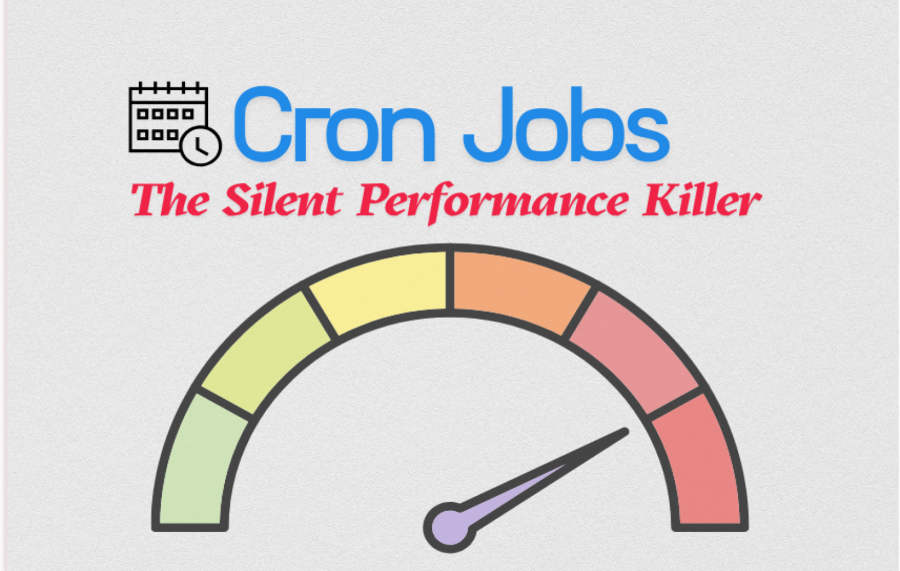 How Improper Cron Jobs Slow Down Your Server